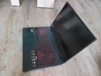 Laptop: Acer Nitro 5