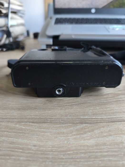 Aparat zenit 122 body