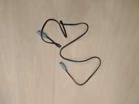 kabel łączący rtv PRL