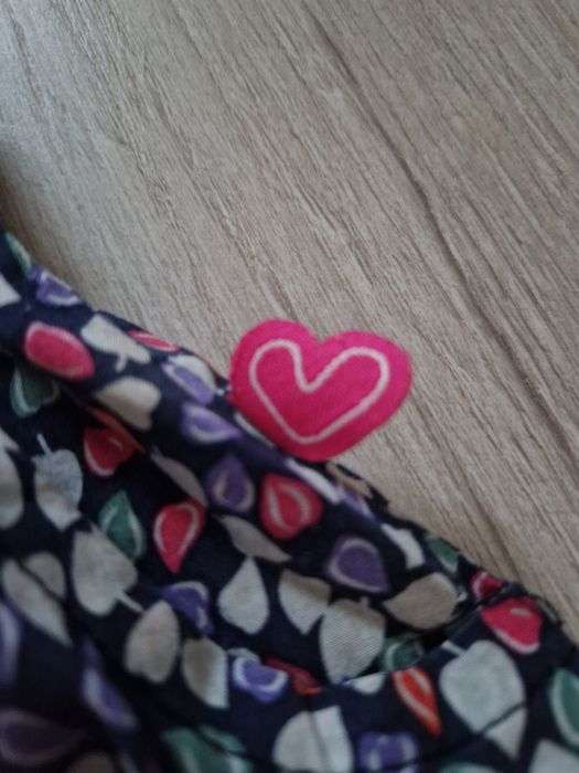 Spódniczka dziewczęca