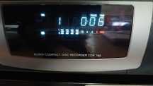 Tuner CD Pionier
