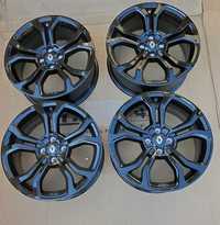 Felgi Renault Clio IV, CLio V, 17” R.S ,R.S Line