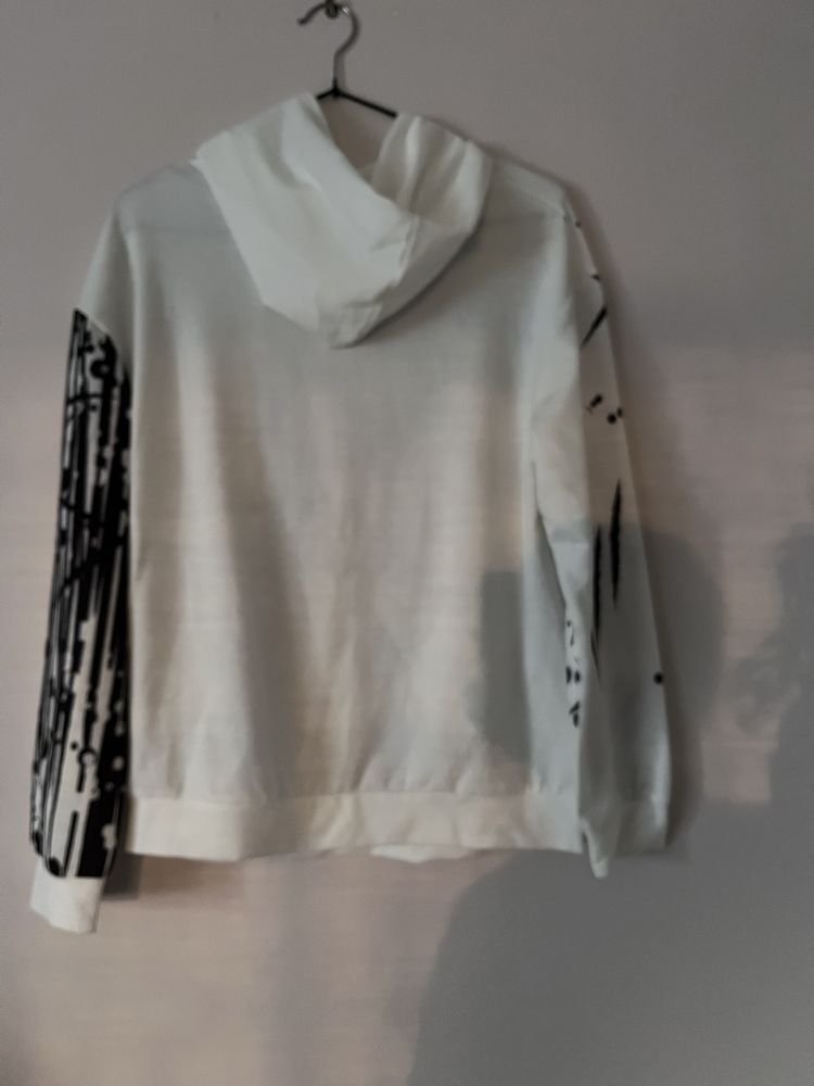 Bluza chlopieca Shein