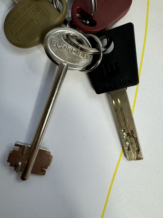 Ремонт дверей Відкрити замок (ТЕРМІНОВО) ремонт замка, замінити с