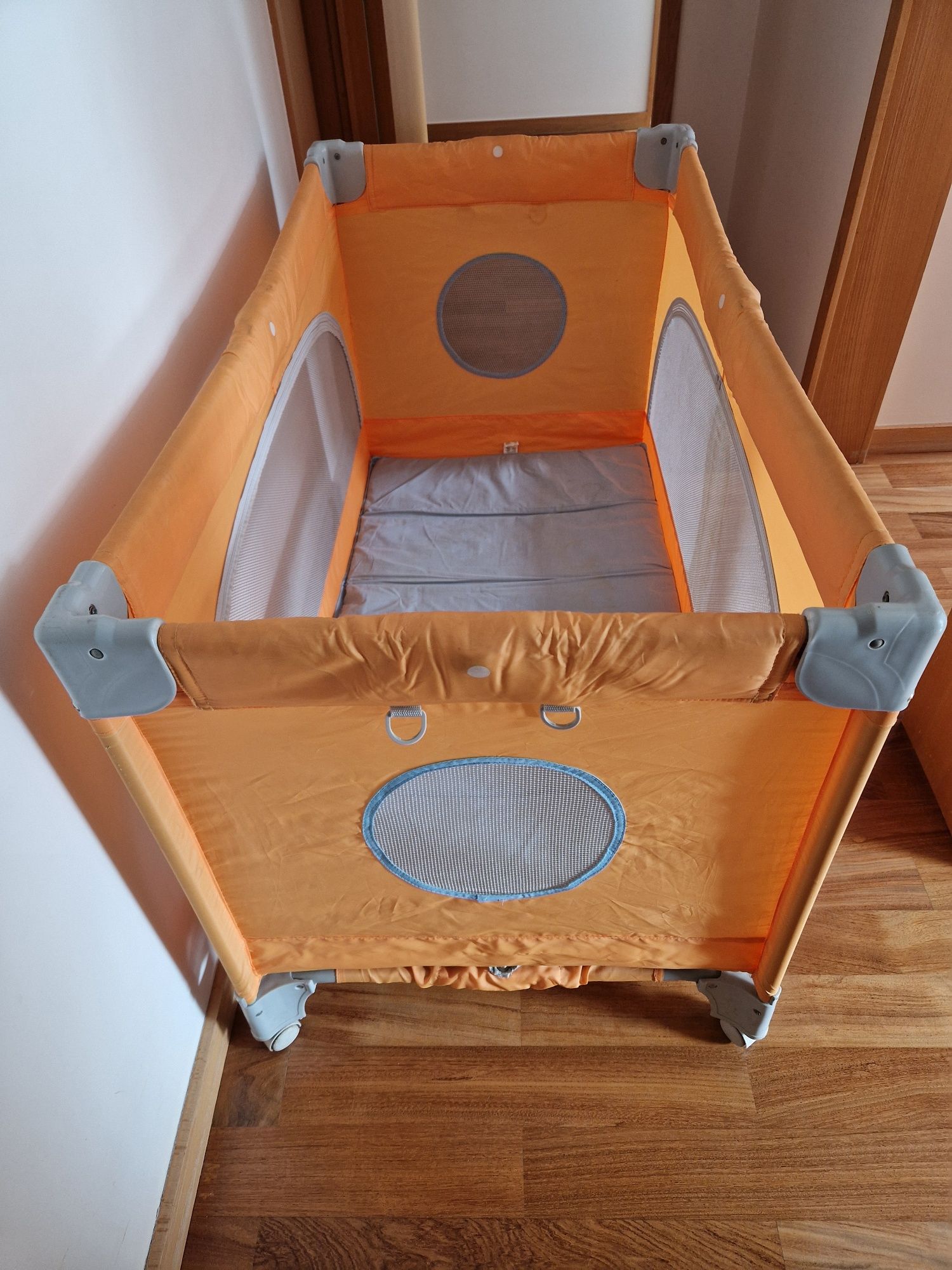 Cama de Viagem para bebé  CHICCO