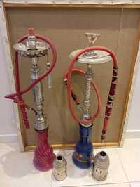 Cachimbos de Água