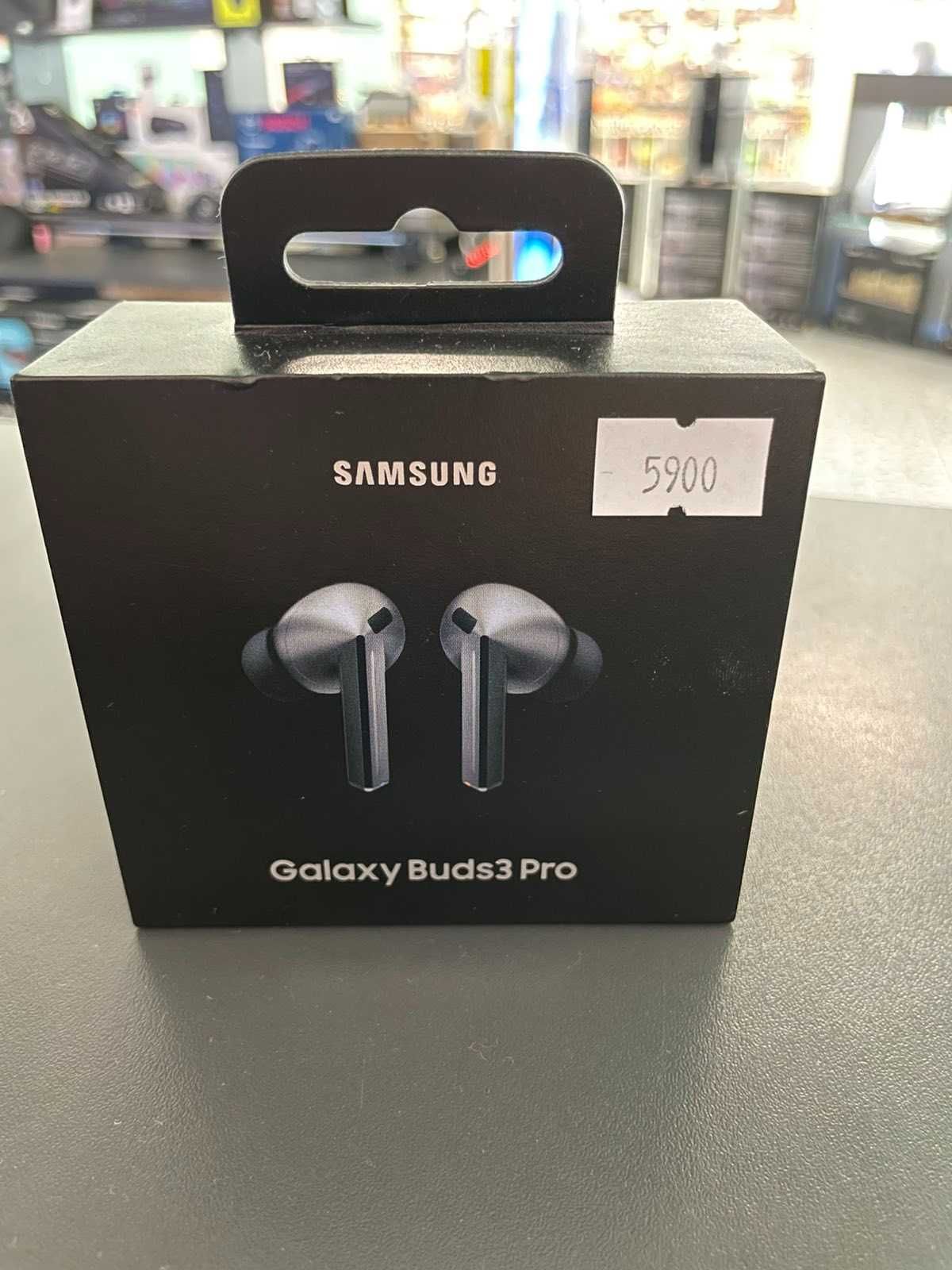 Samsung Galaxy Buds3 Pro