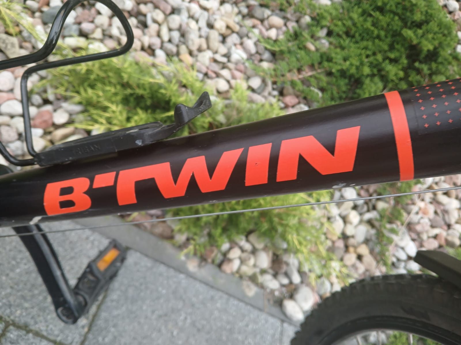 Rockrider 500 DECATHLON