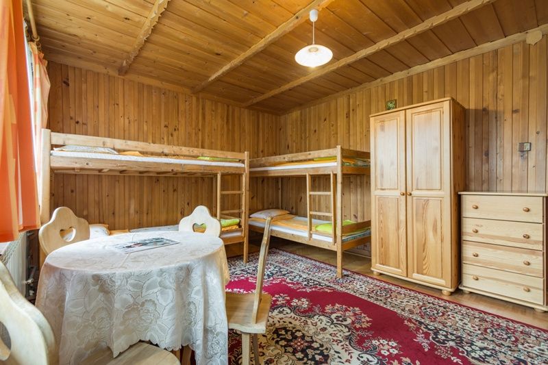 Noclegi, wakacje, wypoczynek, Ząb nad Zakopanem wolne Ferie