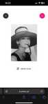 Plakat Audrey Hepburn 60x90cm
