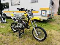 Suzuki 65RM Super stan