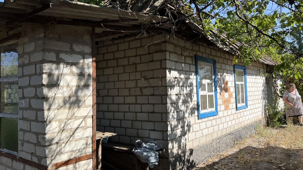 Продам участок в гарному місці