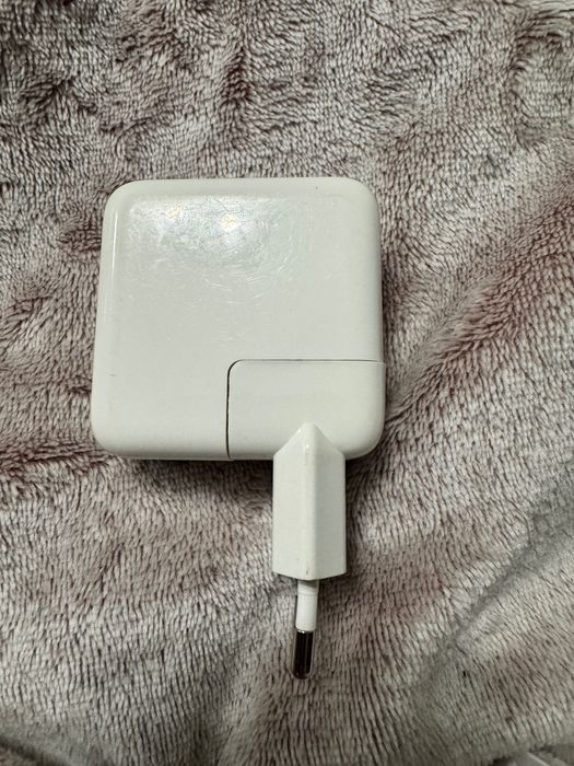 Zasilacz Macbook Air Ipad Ładowarka Apple 30W oryginalny