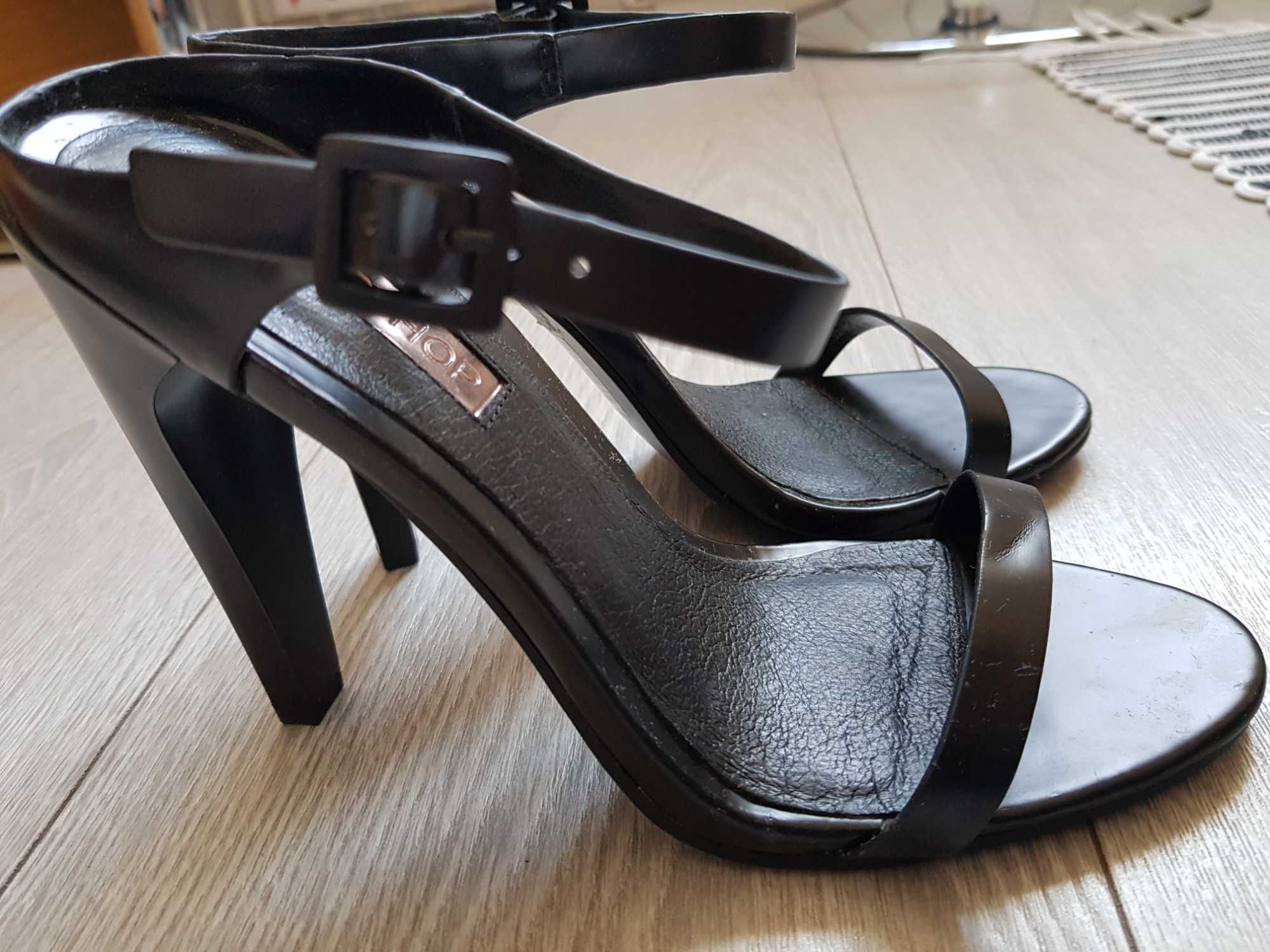 Buty TOPSHOP rozmiar 37