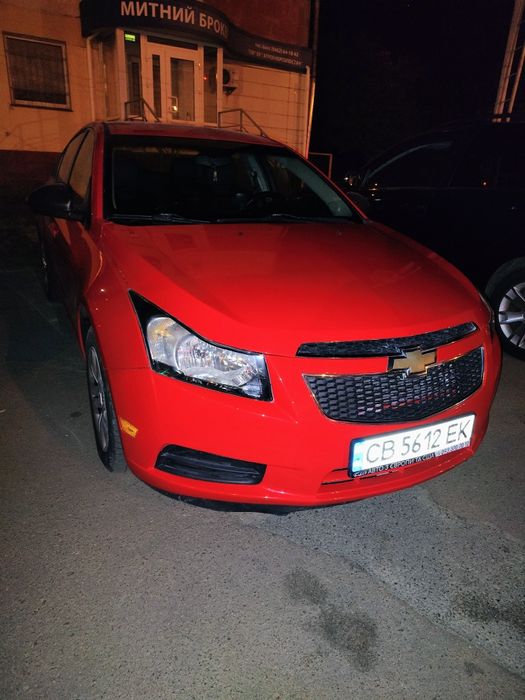 Продам автомобіль