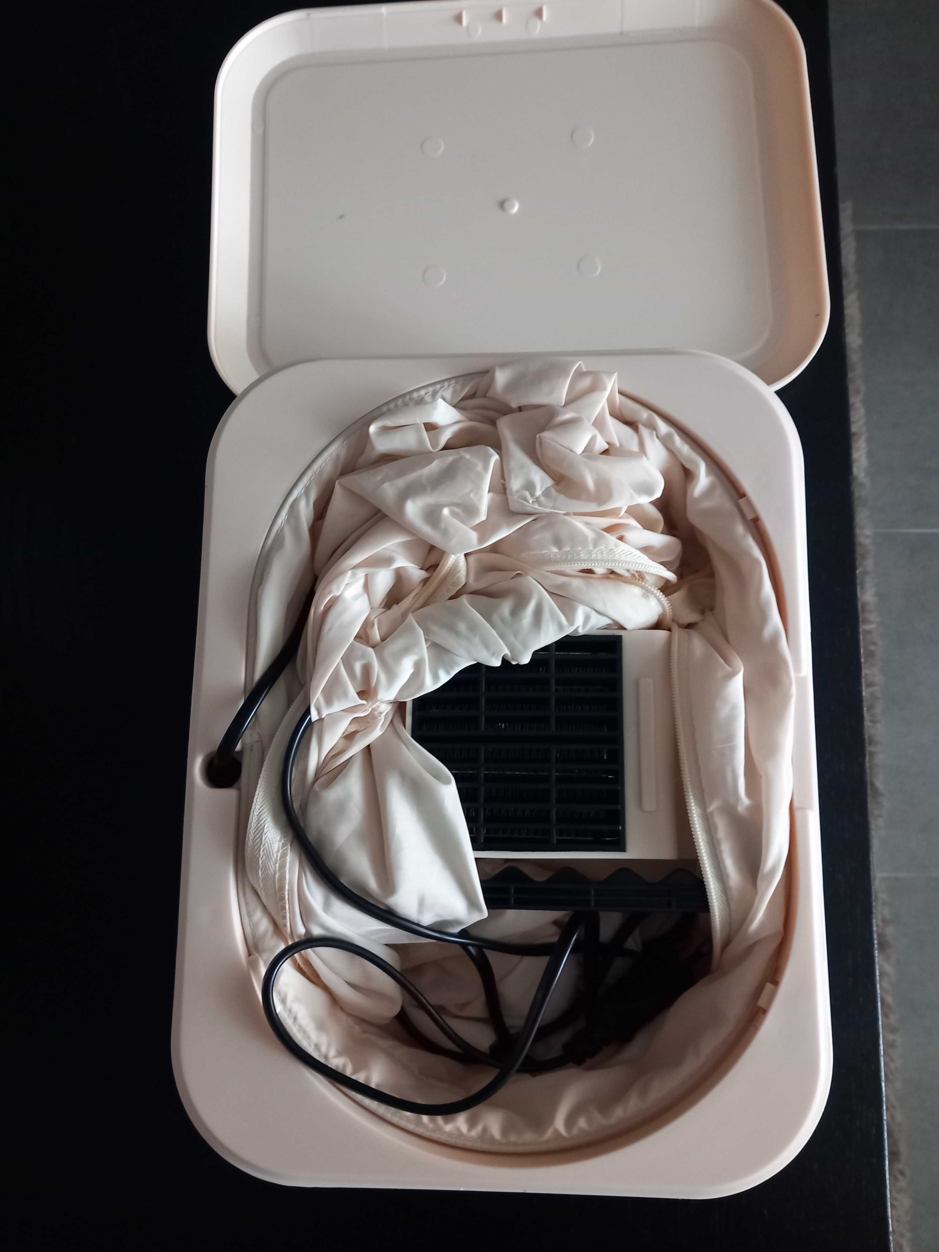 Vendo secador de roupa