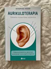 Aurikuloterapia książka