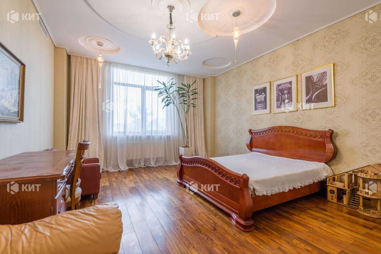 3к.185м2 Центр (парк Шевченко, ЖК Чернышевская 31) 128646