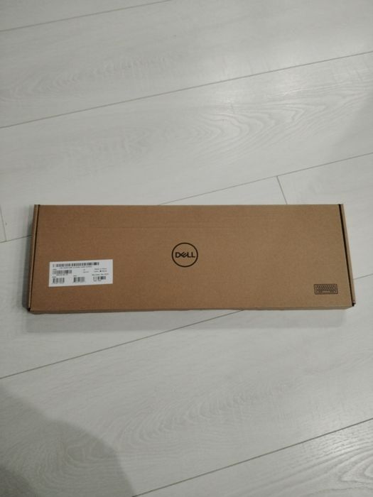 Клавіатура Dell нова!