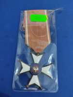 Stary medal odznaczenie