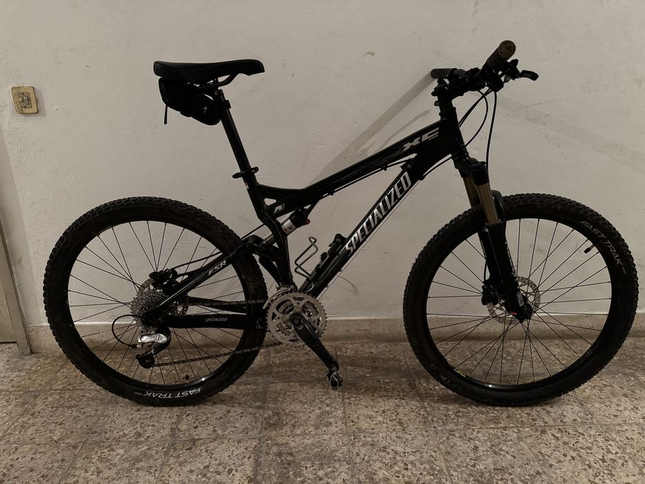 Spcialized FSR XC Pro