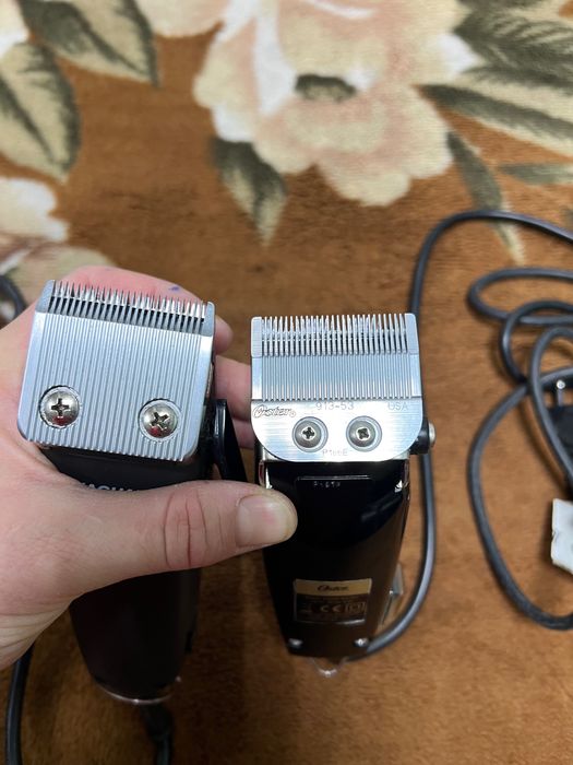 Машинка для стрижки Oster. Профессиональная