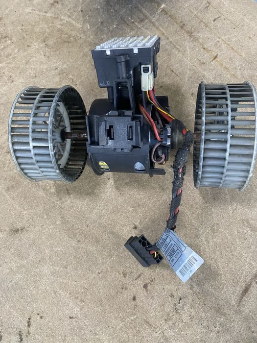 Motor sofagem bmw e60 530d