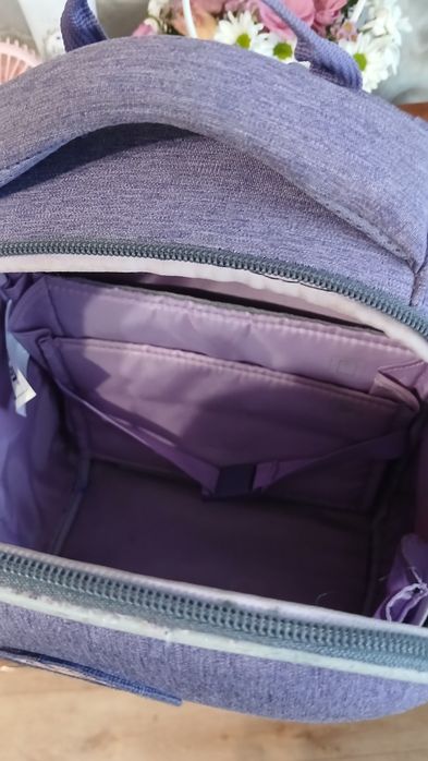 шкільний рюкзак,школьный рюкзак kite