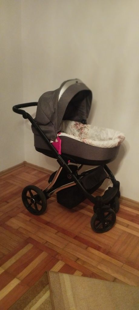 Wózek coletto stan bdb cena do negocjacji