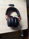 HyperX cloud 2 Wireless (Sem fios)