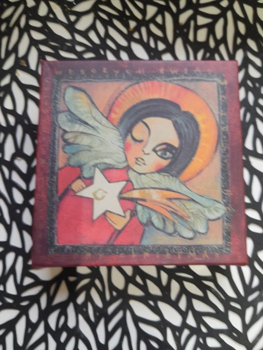 podkładki korkowe 6szt galeria Wrocław