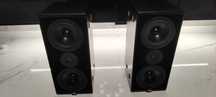 Kolumny Canton Karat 950 DC stan 9/10