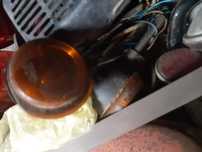 Migacze simson mz etz 150 250