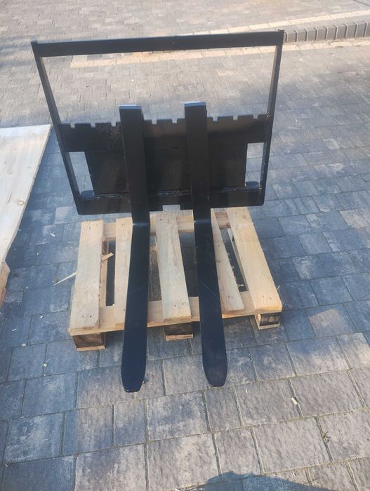 Mini ładowarka,bobcat, skid 430 sterowanie boczne