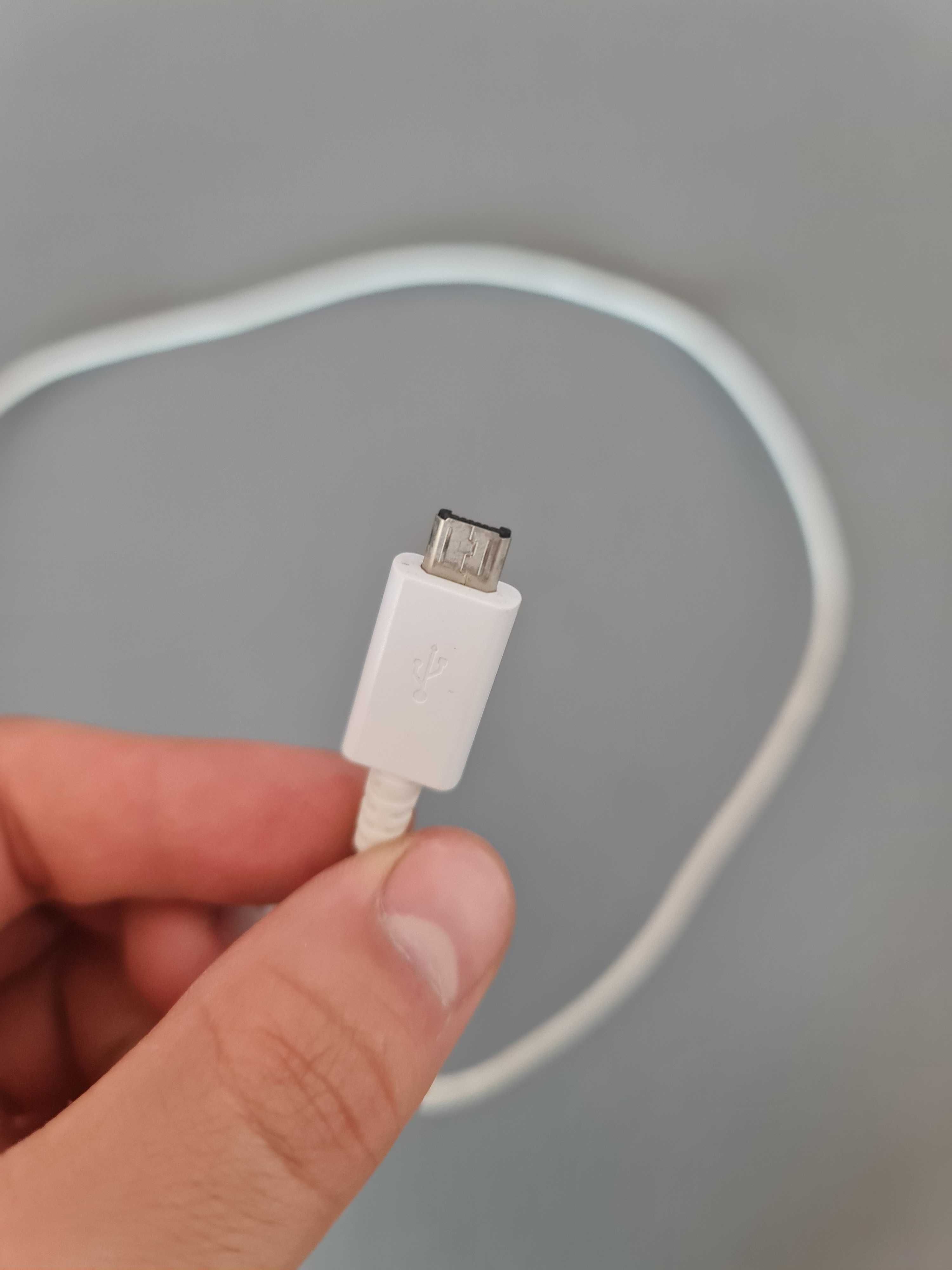 przewód kabel do ładowania ładowarka micro USB 50cm