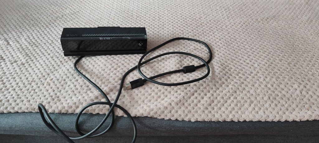 Kinect sensor ruchu Xbox one zamienię na gry