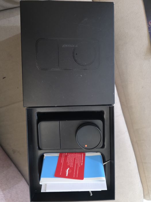 Розумний замок дверей SwitchBot Lock Pro Wi-Fi безключовий доступ