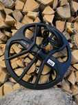 Minelab Enquinox cewka 11 cali prawie nowa