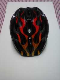 Capacete bicicleta BERG