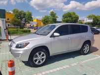 Toyota rav 4 ev 2012 webasto