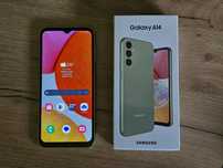Samsung Galaxy A14 jak nowy