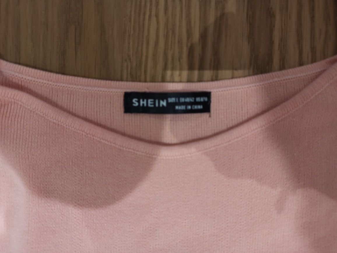 Bluzka marki SHEIN, rozmiar M