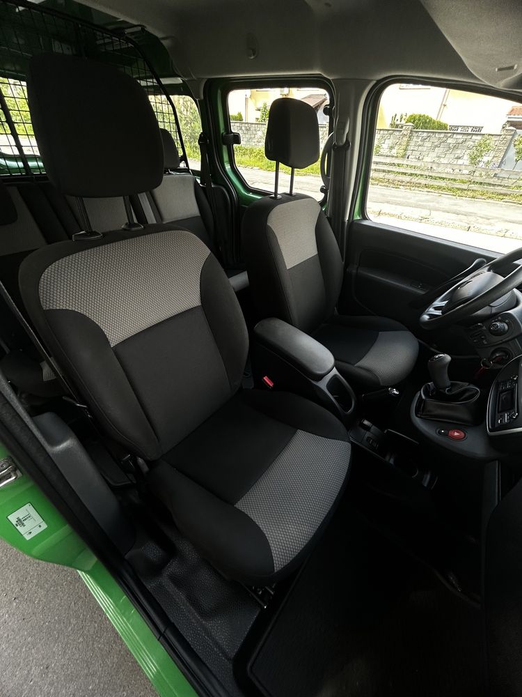 Renault Kangoo Maxi 1.5 dci