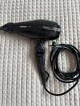 Suszarka profesjonalna BaByliss Pro Caruso Ionic