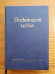 Vademecum Leków - praca zbiorowa. Wyd. Ośrodek Informacji Naukowej
