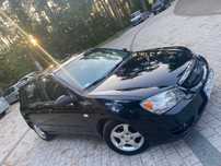 Kia Cerato /1.6 benzyna +GAZ/ klimatyzacja -sprawna /stan bardzo dobry
