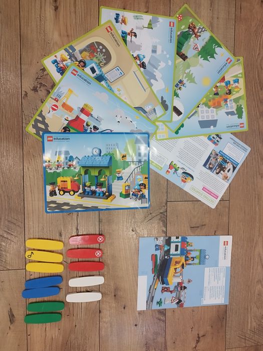 Lego Education 45025 Coding Express