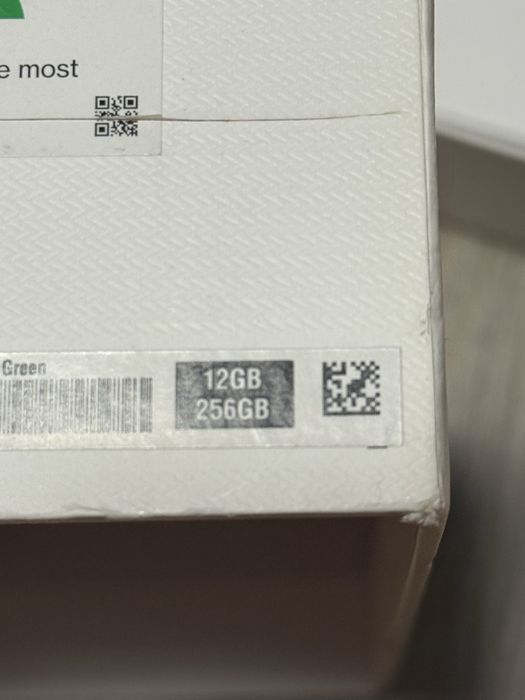 Смартфон Realme GT 2 Pro 5G 12/256Gb Paper Green