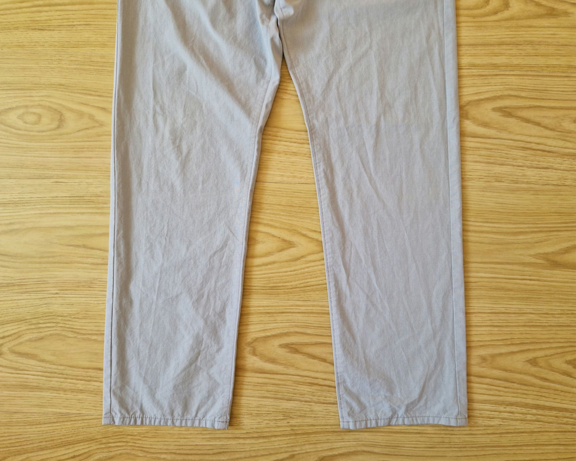 Штани чоловічі HUGO BOSS W36 L32 MONTANA Original