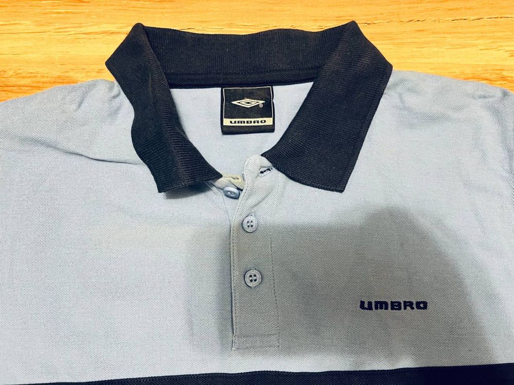 Koszulka polo Umbro